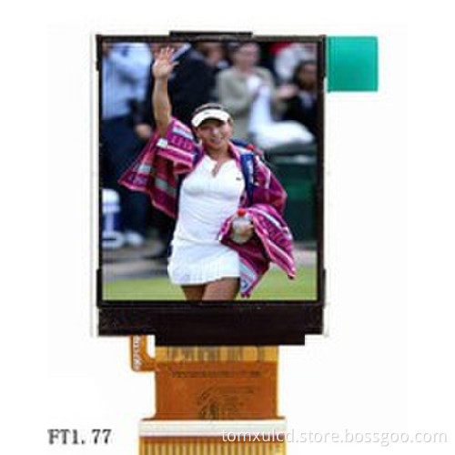 1.77 Inch TFT LCD Module